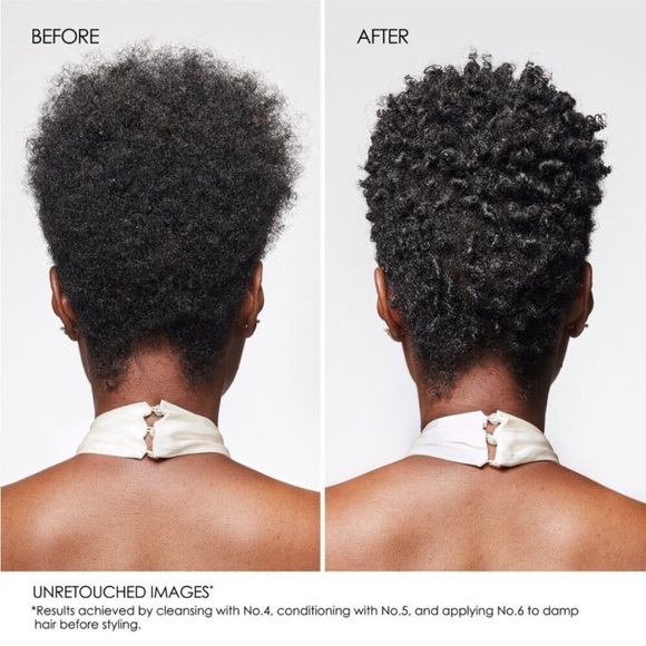 NWT - OLAPLEX The Good Hair Year Kit (No. 3, No. 4, and No. 5 - Picture 13 of 15